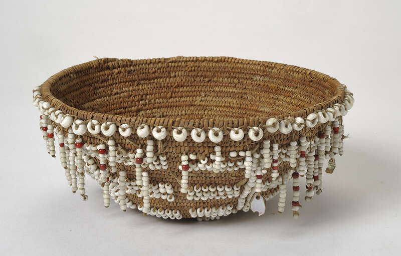 Ein Objekt aus der Ausstellung