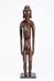 vergrößerte Ansicht: Figur eines männlichen Geistwesens | Moai kavakava, Bild 1