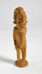 vergrößerte Ansicht: Figur des Typs Moai kavakava | Moai kavakava, Bild 1