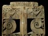 vergrößerte Ansicht: Ahnenaltar | Tavu, Lan matabu, Bild 2