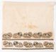 vergrößerte Ansicht: Serviette mit Blumenmotiv | Yağlık, Bild 3