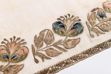 vergrößerte Ansicht: Serviette mit Blumenmotiv | Yağlık, Bild 2
