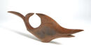 vergrößerte Ansicht: Schnitzerei: Fisch, Bild 1