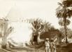 vergrößerte Ansicht: Foto: Alt-Biskra, Moschee des Sidi el Hassan, Bild 1