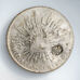 vergrößerte Ansicht: "Mexikanischer Dollar", Bild 2