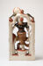 vergrößerte Ansicht: Krishna, Bild 2