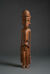 vergrößerte Ansicht: Figur des Typs Moai kavakava | Moai kavakava, Bild 1