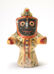vergrößerte Ansicht: Jagannath, Bild 1