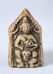 vergrößerte Ansicht: Amulett, Bild 1