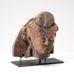 vergrößerte Ansicht: Abguss: Bodhisattva, Bild 3