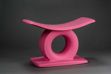 vergrößerte Ansicht: "Tam Tam Stool", Bild 2